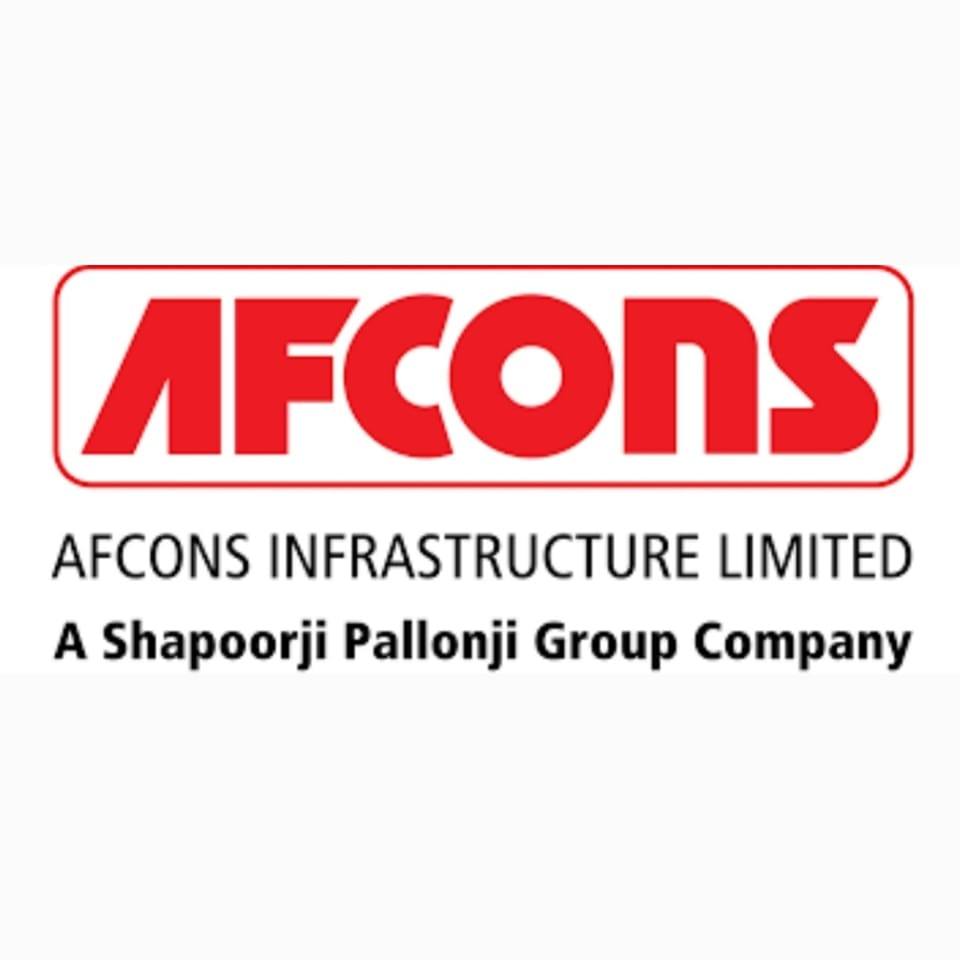 Afcons Infrastructure Ltd.